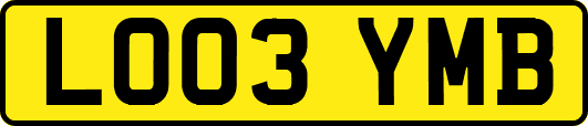 LO03YMB