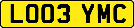 LO03YMC