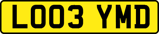LO03YMD