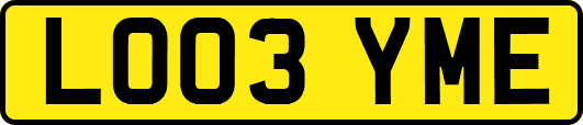 LO03YME