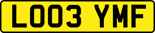 LO03YMF