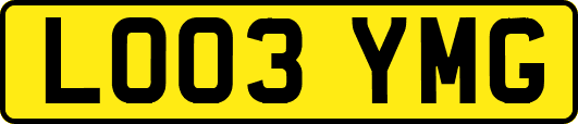 LO03YMG