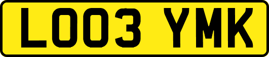 LO03YMK