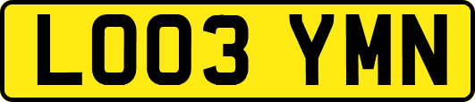 LO03YMN