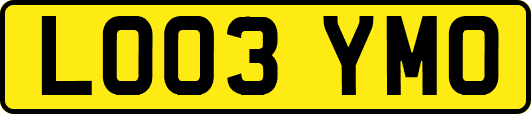 LO03YMO