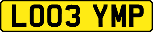 LO03YMP