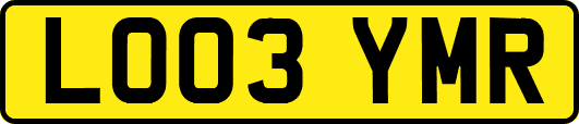 LO03YMR