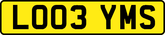 LO03YMS