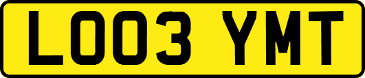 LO03YMT