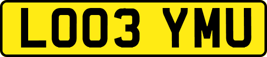 LO03YMU