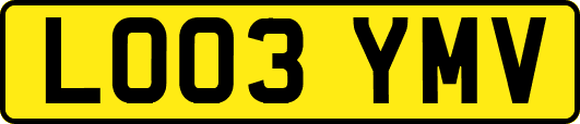 LO03YMV