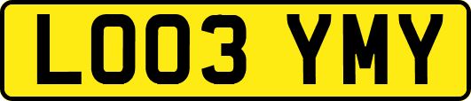 LO03YMY