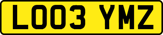 LO03YMZ