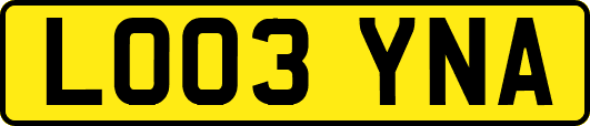 LO03YNA