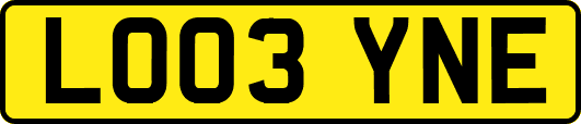 LO03YNE