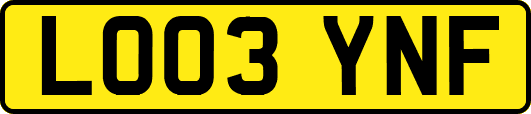 LO03YNF