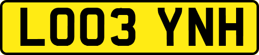 LO03YNH