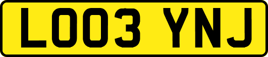 LO03YNJ