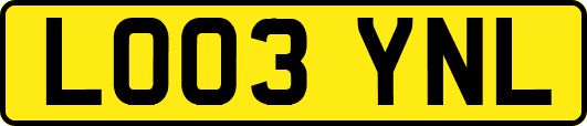 LO03YNL