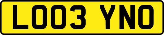 LO03YNO