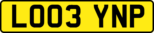 LO03YNP