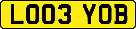 LO03YOB