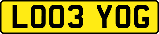 LO03YOG