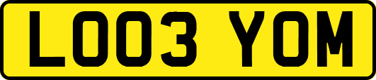 LO03YOM