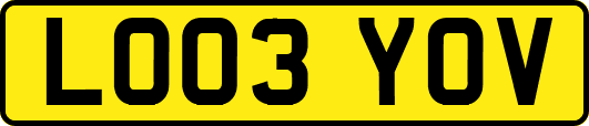 LO03YOV
