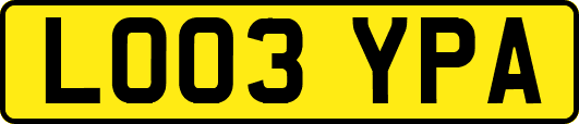LO03YPA