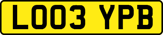 LO03YPB