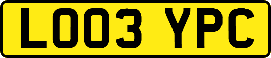 LO03YPC
