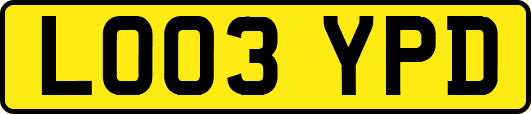 LO03YPD