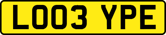 LO03YPE