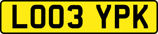 LO03YPK