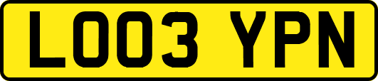 LO03YPN