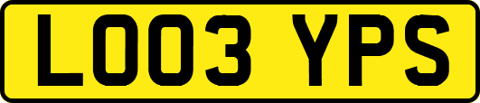 LO03YPS
