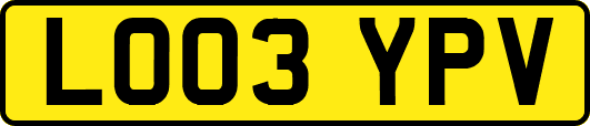 LO03YPV