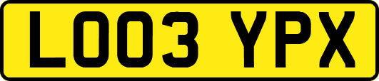 LO03YPX