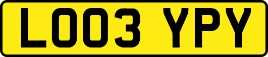 LO03YPY