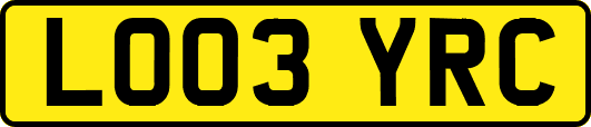 LO03YRC