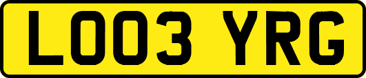 LO03YRG