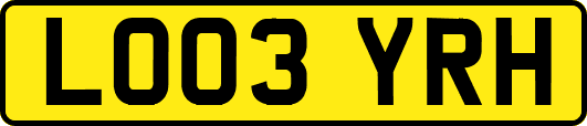 LO03YRH