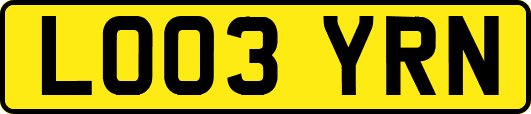 LO03YRN