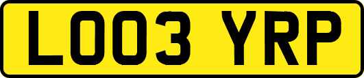 LO03YRP