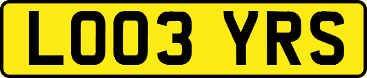 LO03YRS