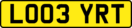 LO03YRT