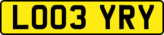 LO03YRY