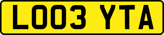 LO03YTA