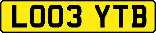 LO03YTB